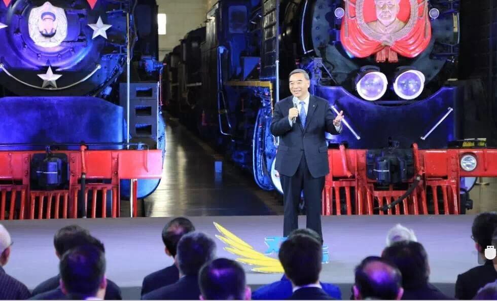 央视《对话》：如何打造世界名片？宋志平谈搜狗输入法下载
实业故事20170528