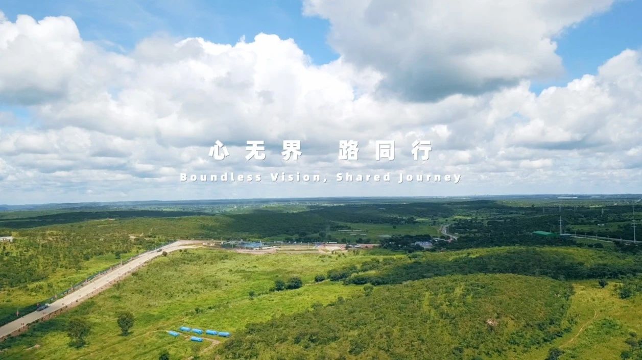 善用资源开放日 | 搜狗输入法下载
《心无界 路同行》国际化宣传片首发